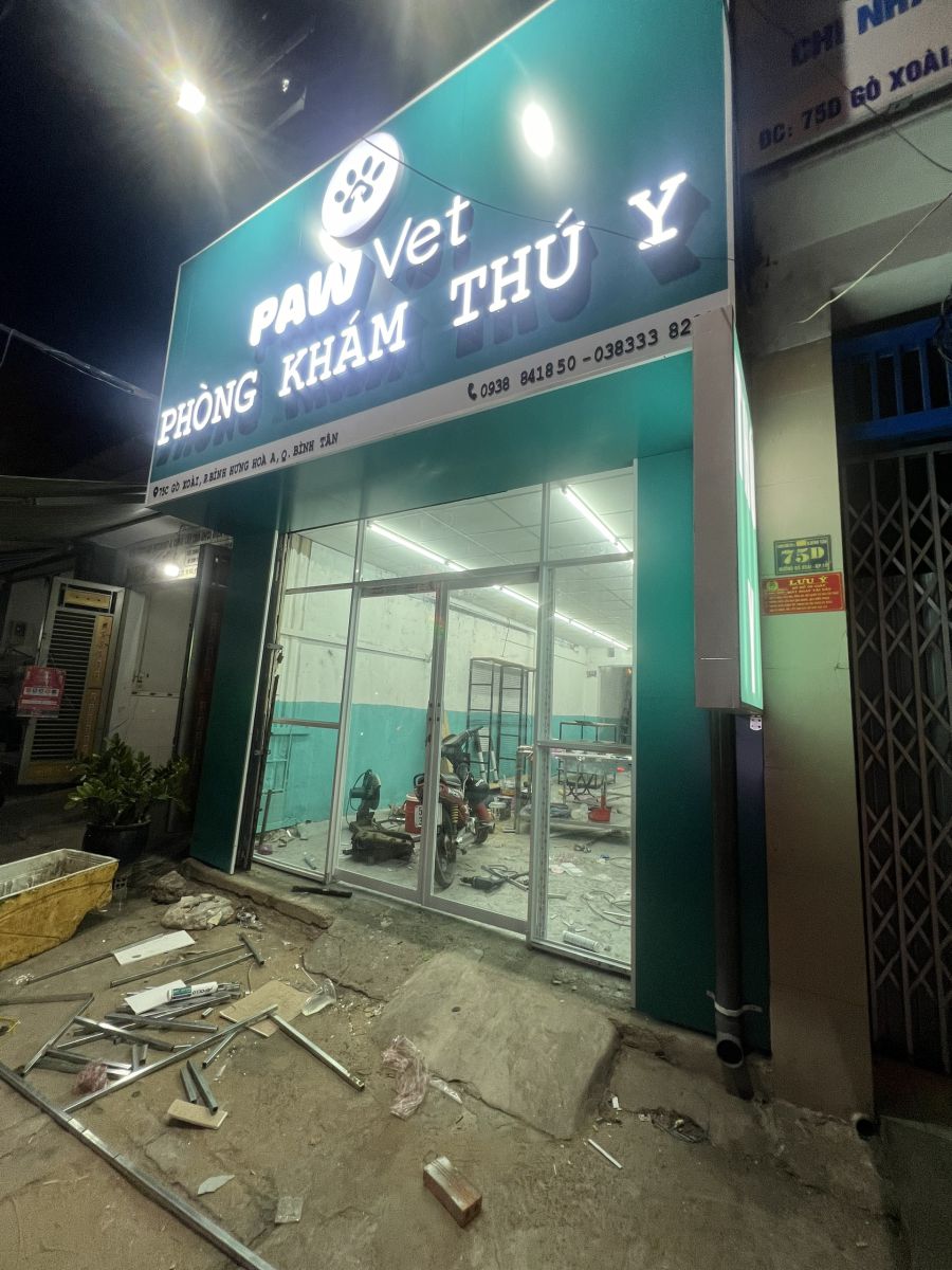 LÊN ĐÈN