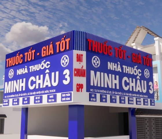 TOP CÁC MẪU BẢNG HIỆU NHÀ THUỐC TÂY ĐẸP TẠI CỦ CHI, TPHCM TOP CÁC MẪU BẢNG HIỆU NHÀ THUỐC TÂY ĐẸP TẠI CỦ CHI, TPHCM